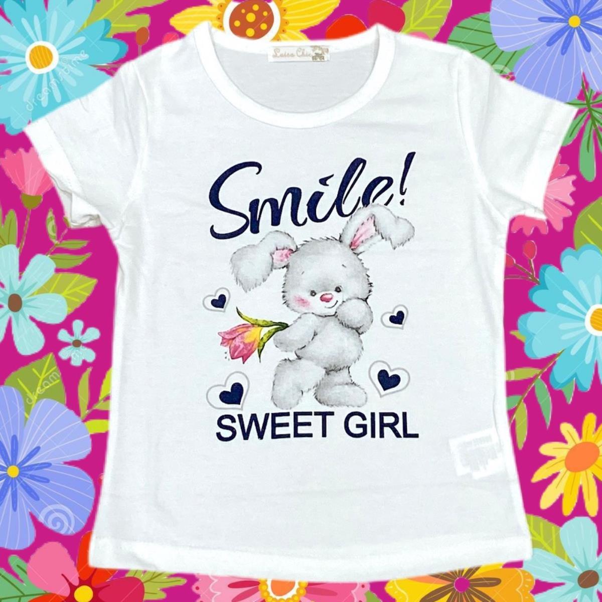 LUISA CHIC PF8801 T-SHIRT