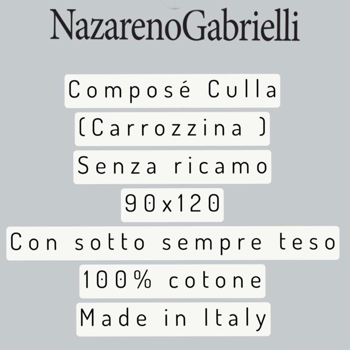 NAZARENO GABRIELLI NG82