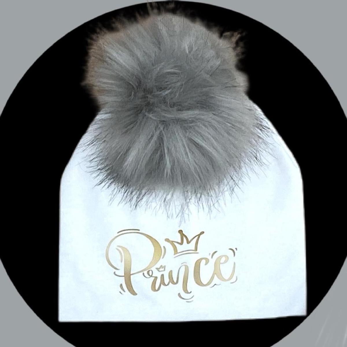 PRONTO MODA PRINCE 1