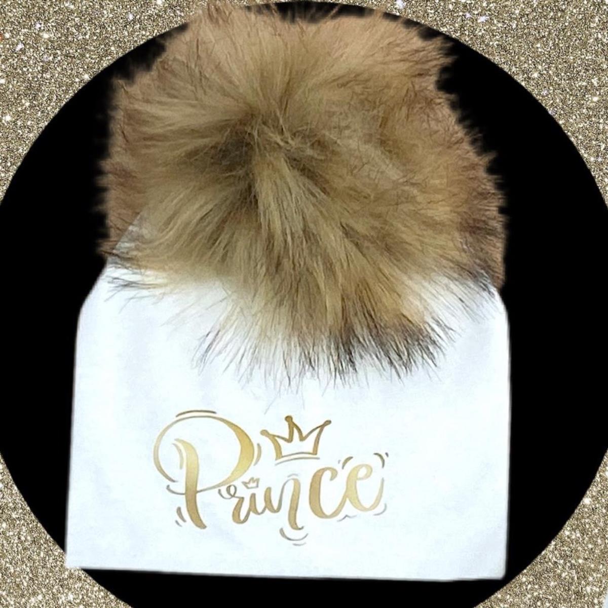 PRONTO MODA PRINCE 3