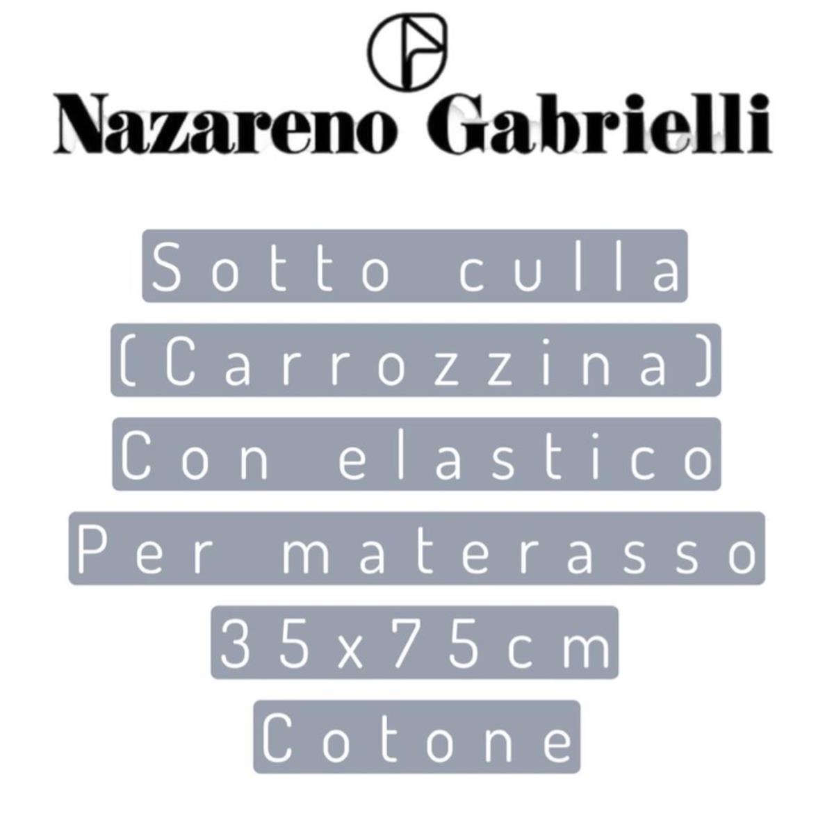NAZARENO GABRIELLI NG-045