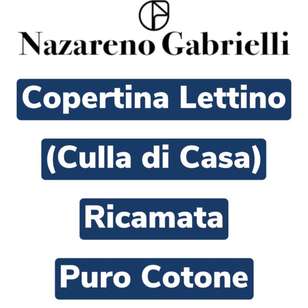 NAZARENO GABRIELLI NG-520 DIS1DOLCI SOGNI