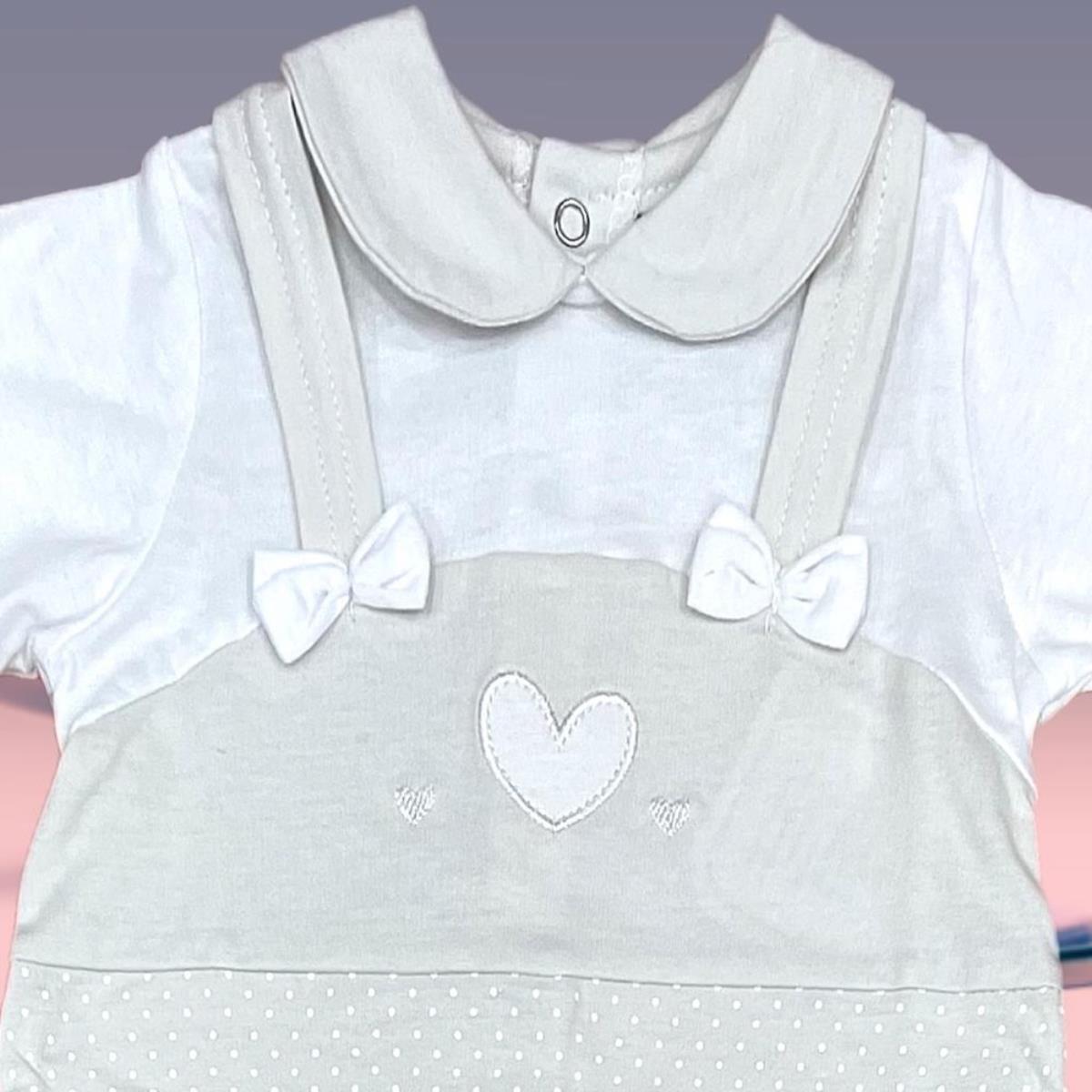 PREZIOSINI BABY PRXA 417