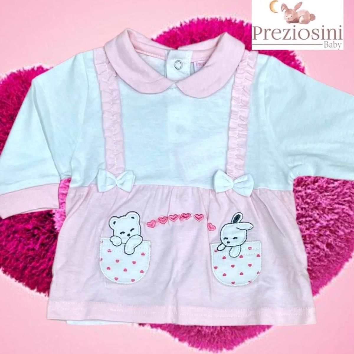 PREZIOSINI BABY PRXA 460