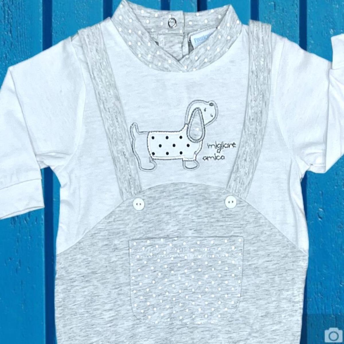 PREZIOSINI BABY PRXB 451