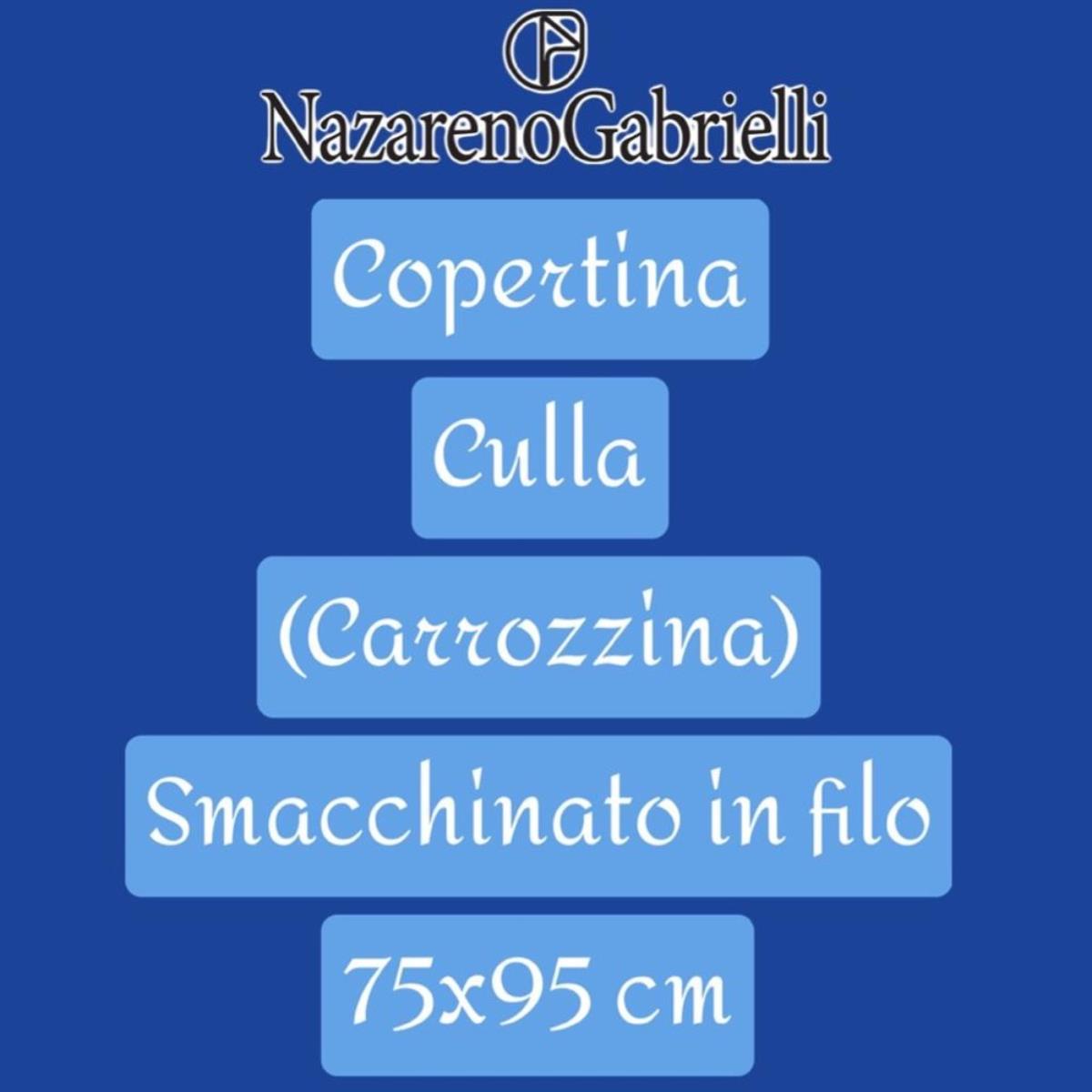 NAZARENO GABRIELLI NG-491 DIS3 CUORI