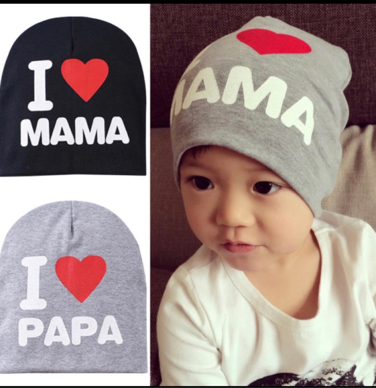 PRONTO MODA CAPPELLO MAMA