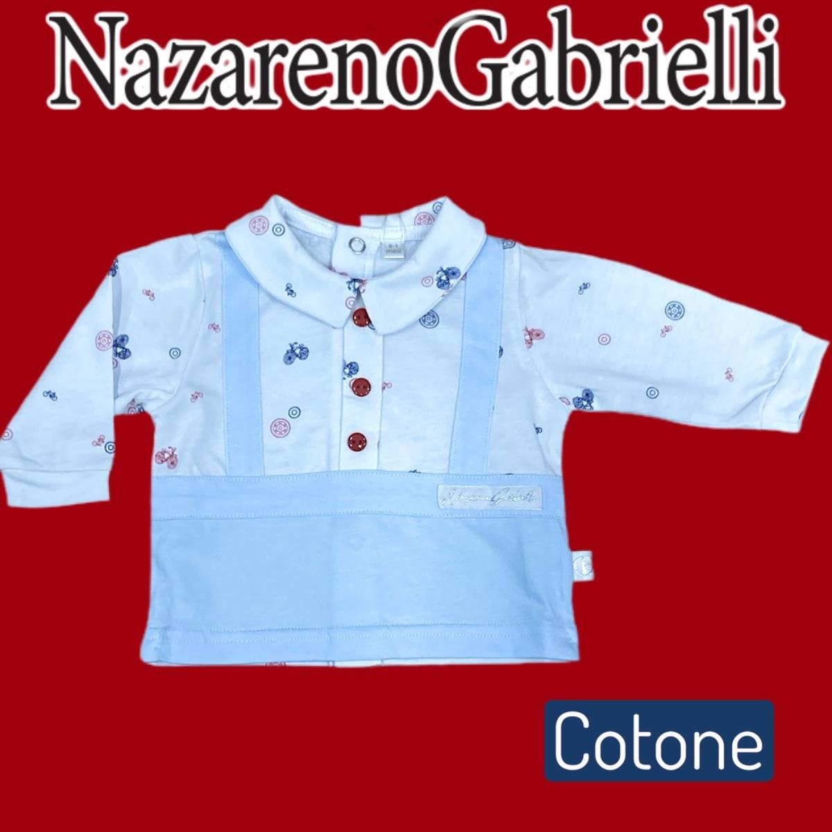 NAZARENO GABRIELLI NG-3622/61