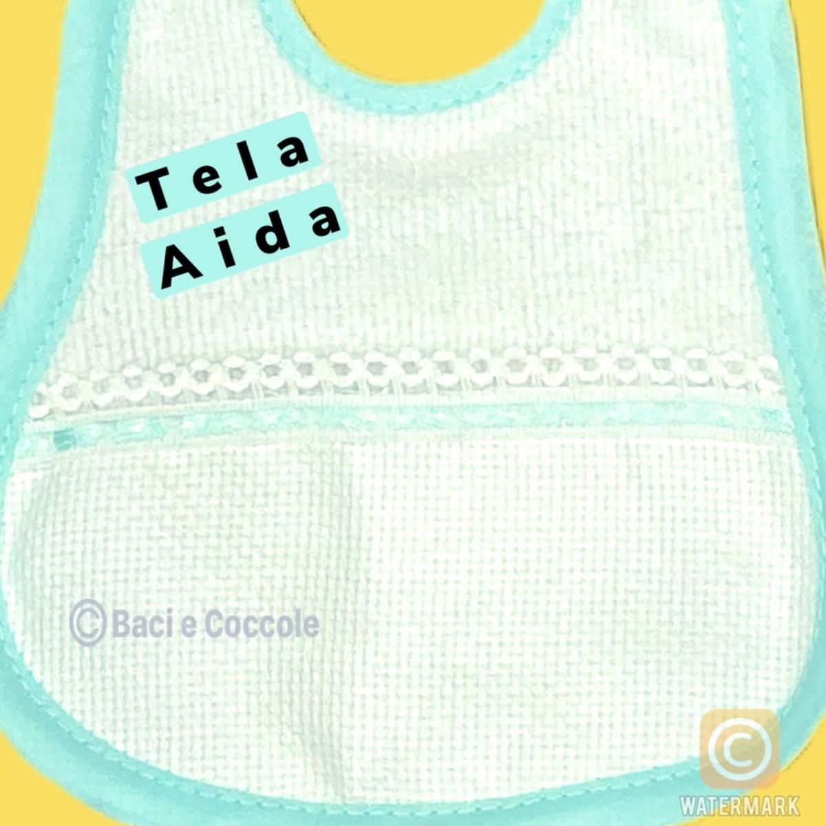 PRONTO MODA BAV AIDA DIS1