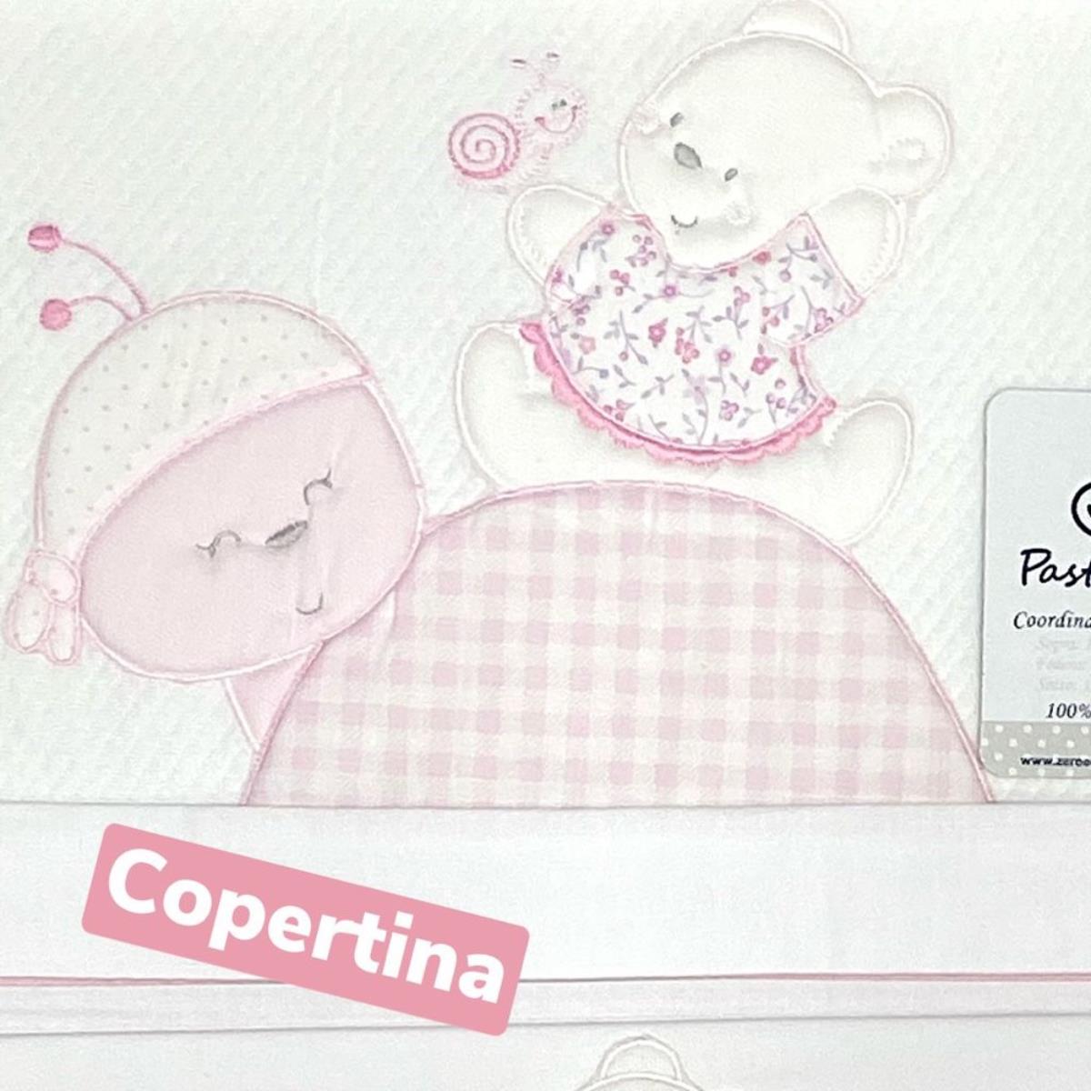 PASTELLO COL272