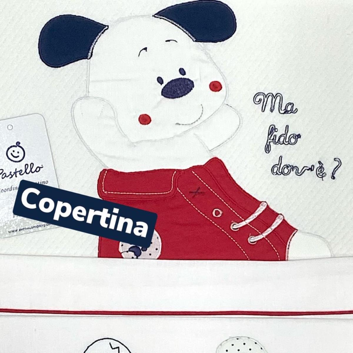 PASTELLO COL271