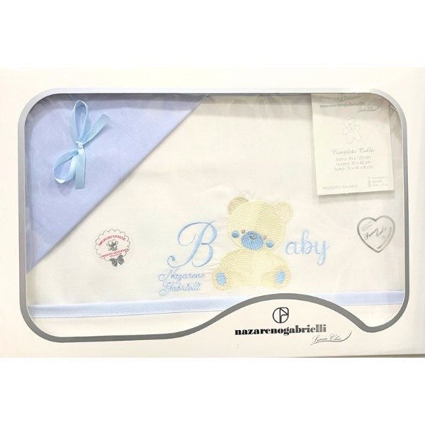 NAZARENO GABRIELLI NG91 DIS3