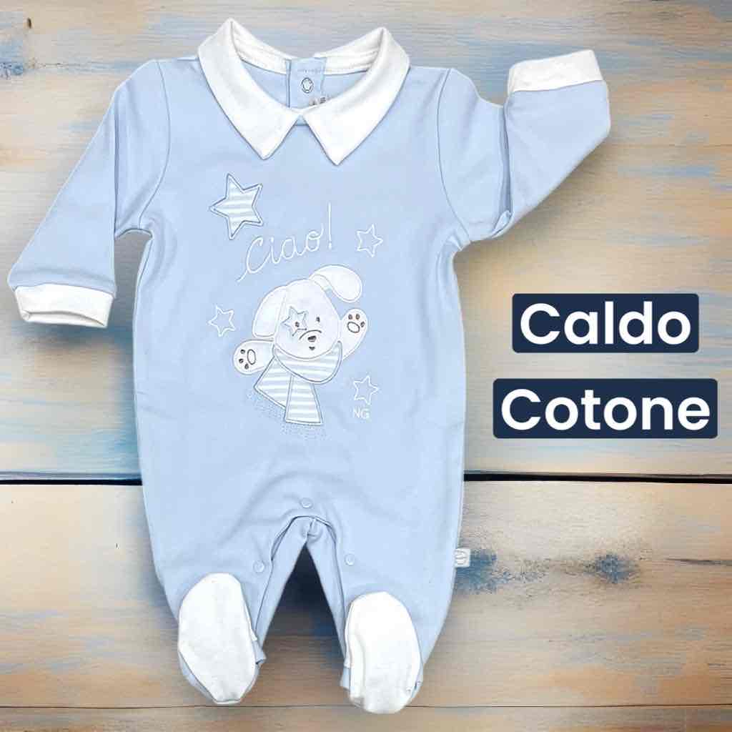 NAZARENO GABRIELLI NG-2112 DIS214