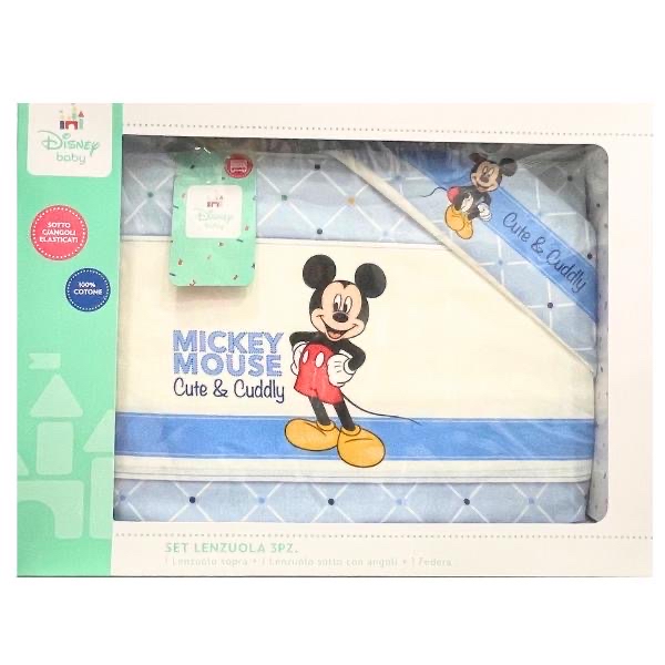 DISNEY EC 0240 WD
