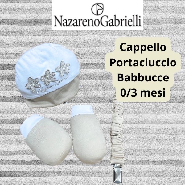 NAZARENO GABRIELLI NG-358 DIS33