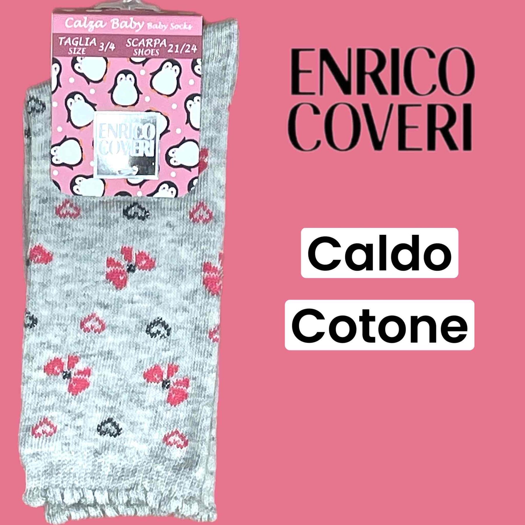 ENRICO COVERI LOLLY 341