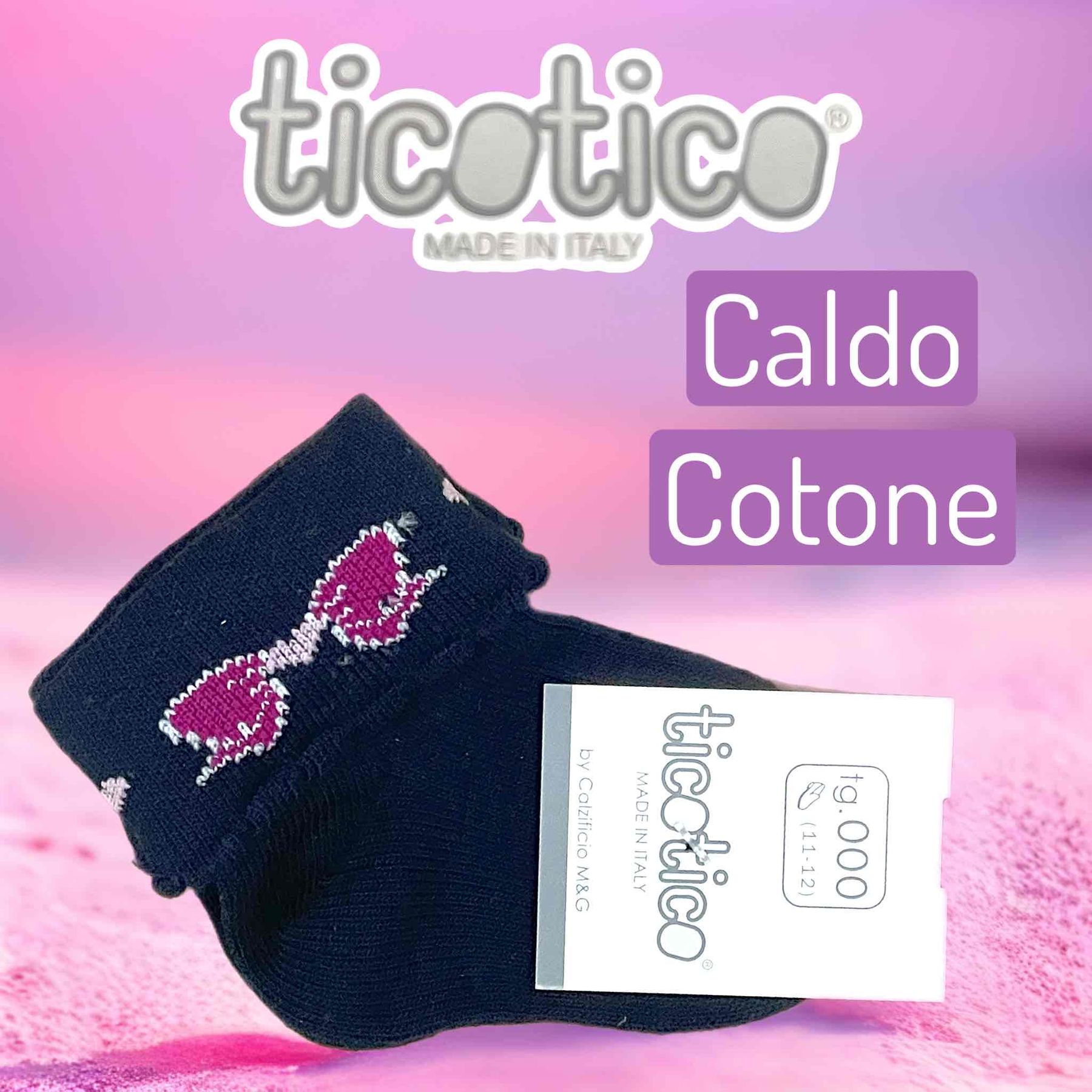 TICOTICO NFR2394