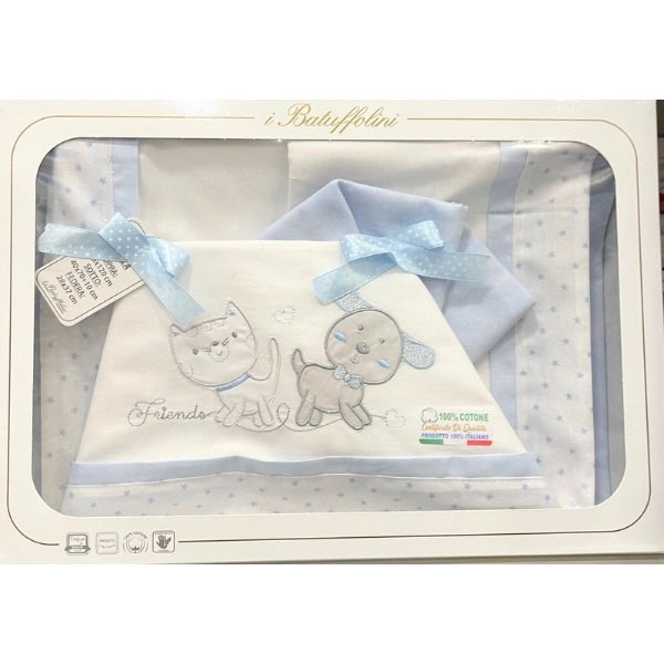 BATUFFOLINI B0200 DIS109