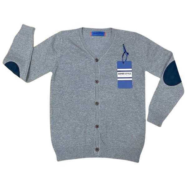 BIMBO STYLE JL1616
