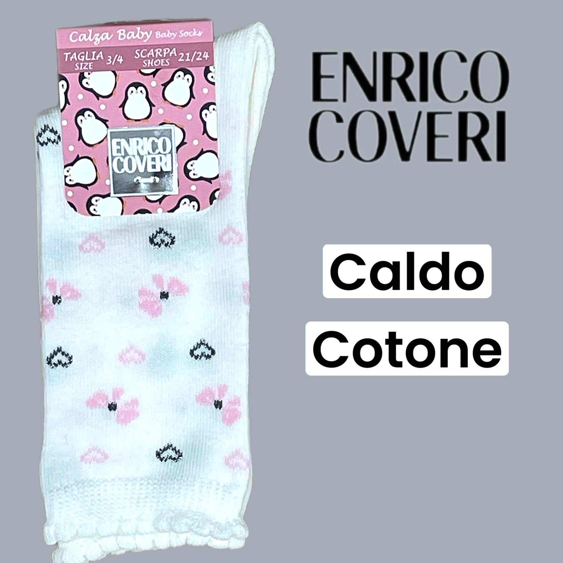 ENRICO COVERI LOLLY 341