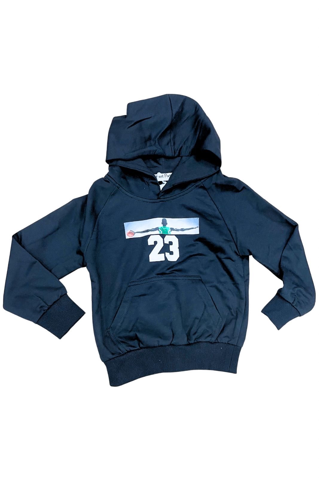 STREET PORTER NT-6556