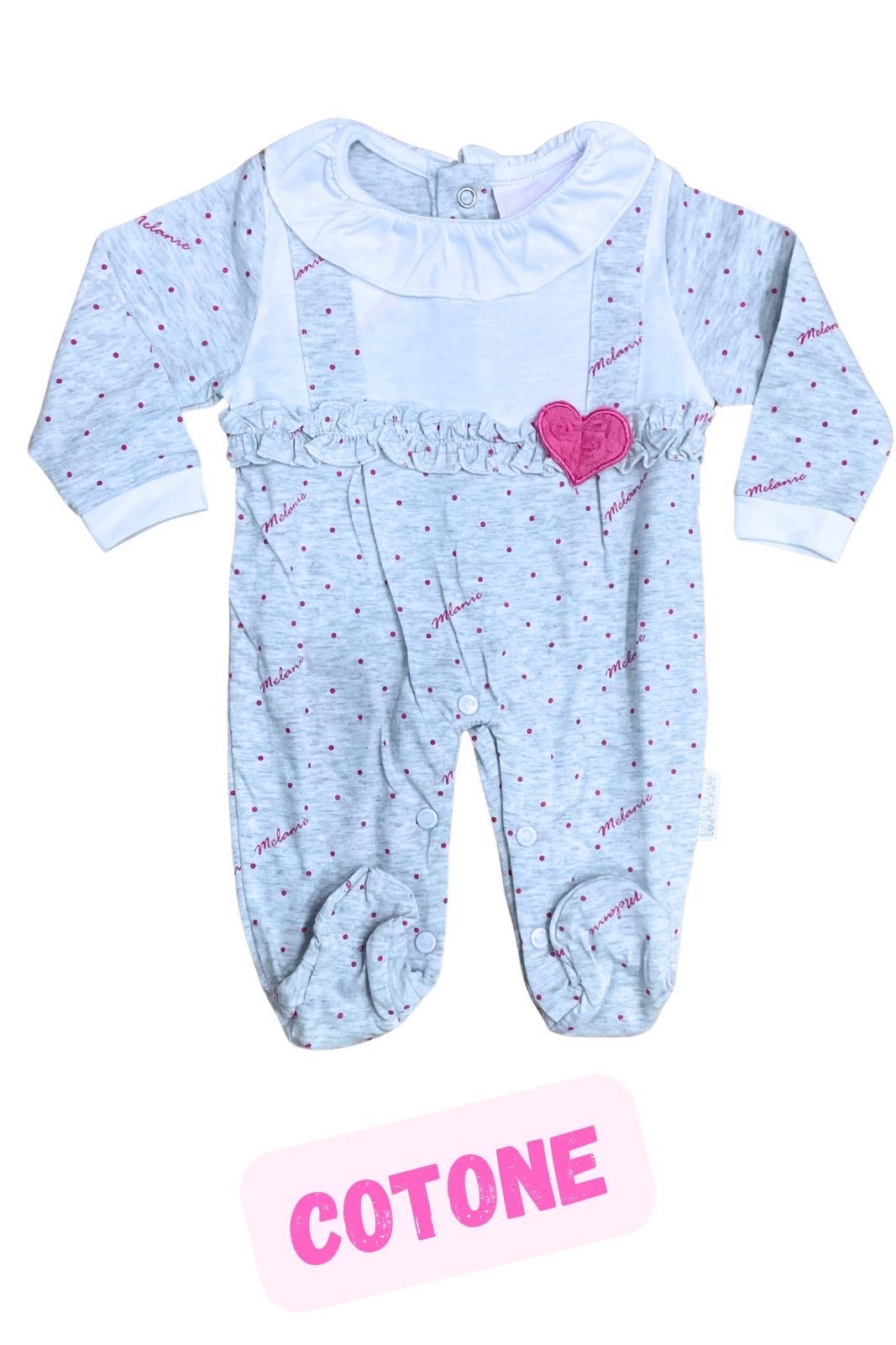 MELANIE T 226