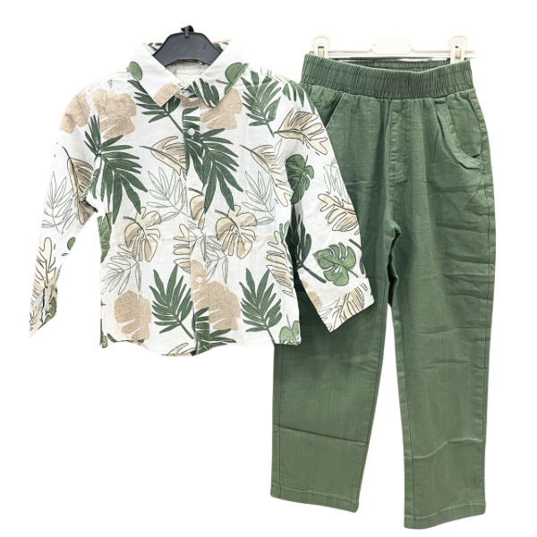 FASHION STUDIO FM-1388