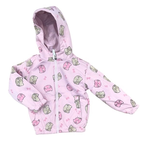 PINK RABBIT DS-8539