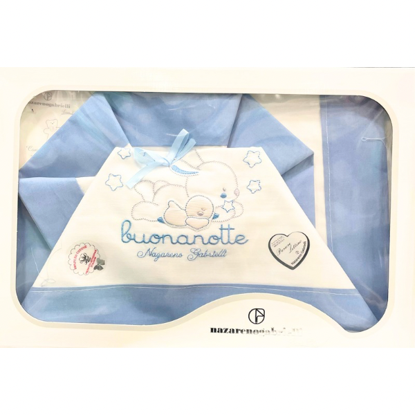 NAZARENO GABRIELLI NG101 DIS21