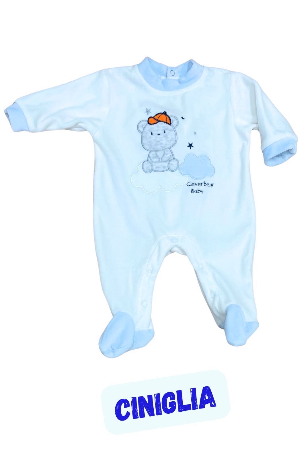 ANGEL-KIDS JL-8163
