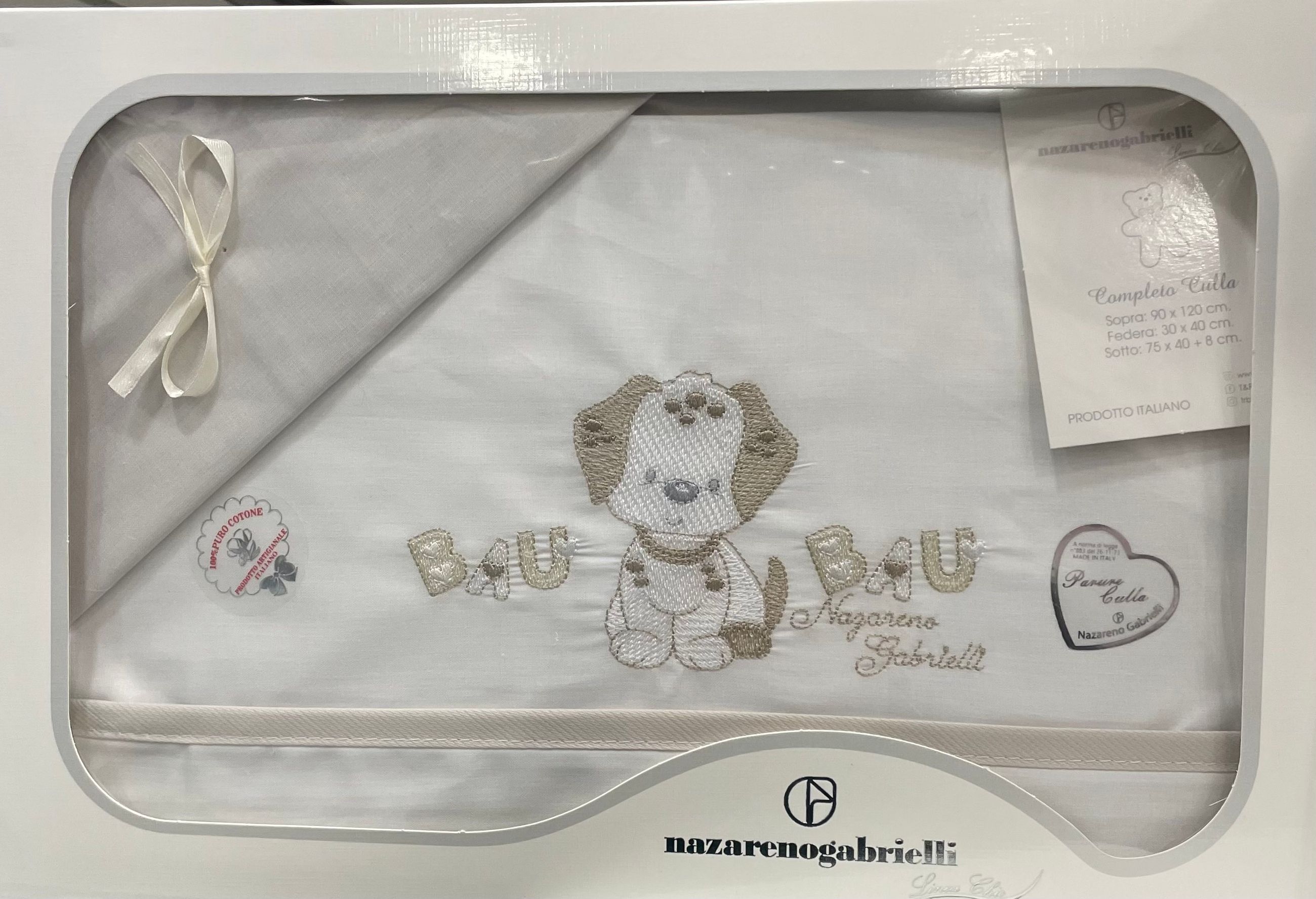 NAZARENO GABRIELLI NG91 DIS22