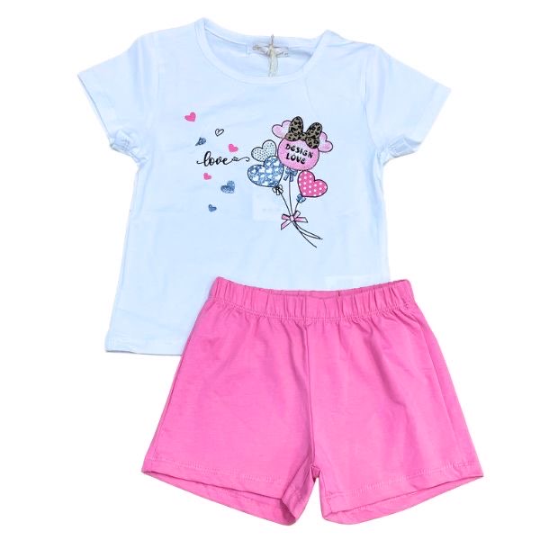 MISS BELLINA XNA9326A