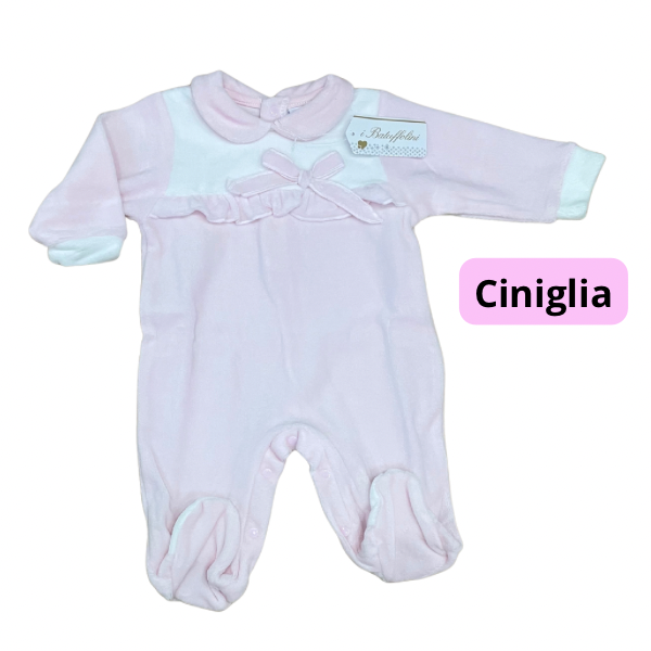 BATUFFOLINI B524 F/13