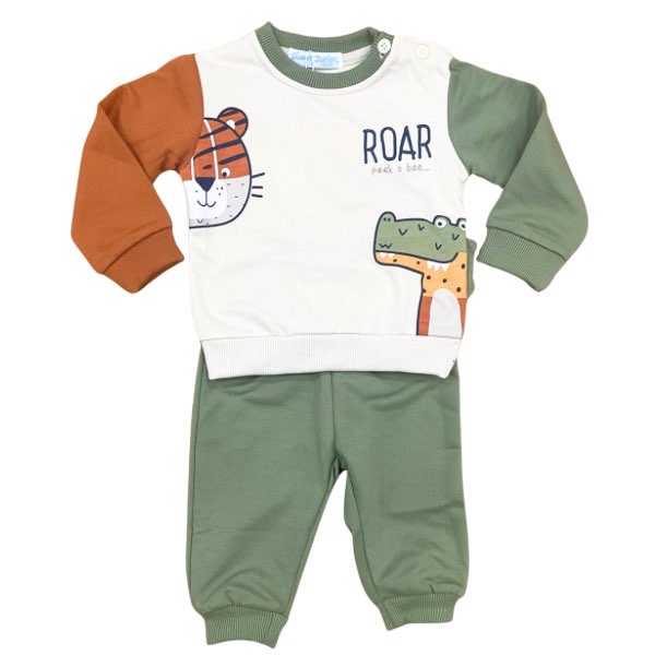 SWEET JUNIOR SJ-1079