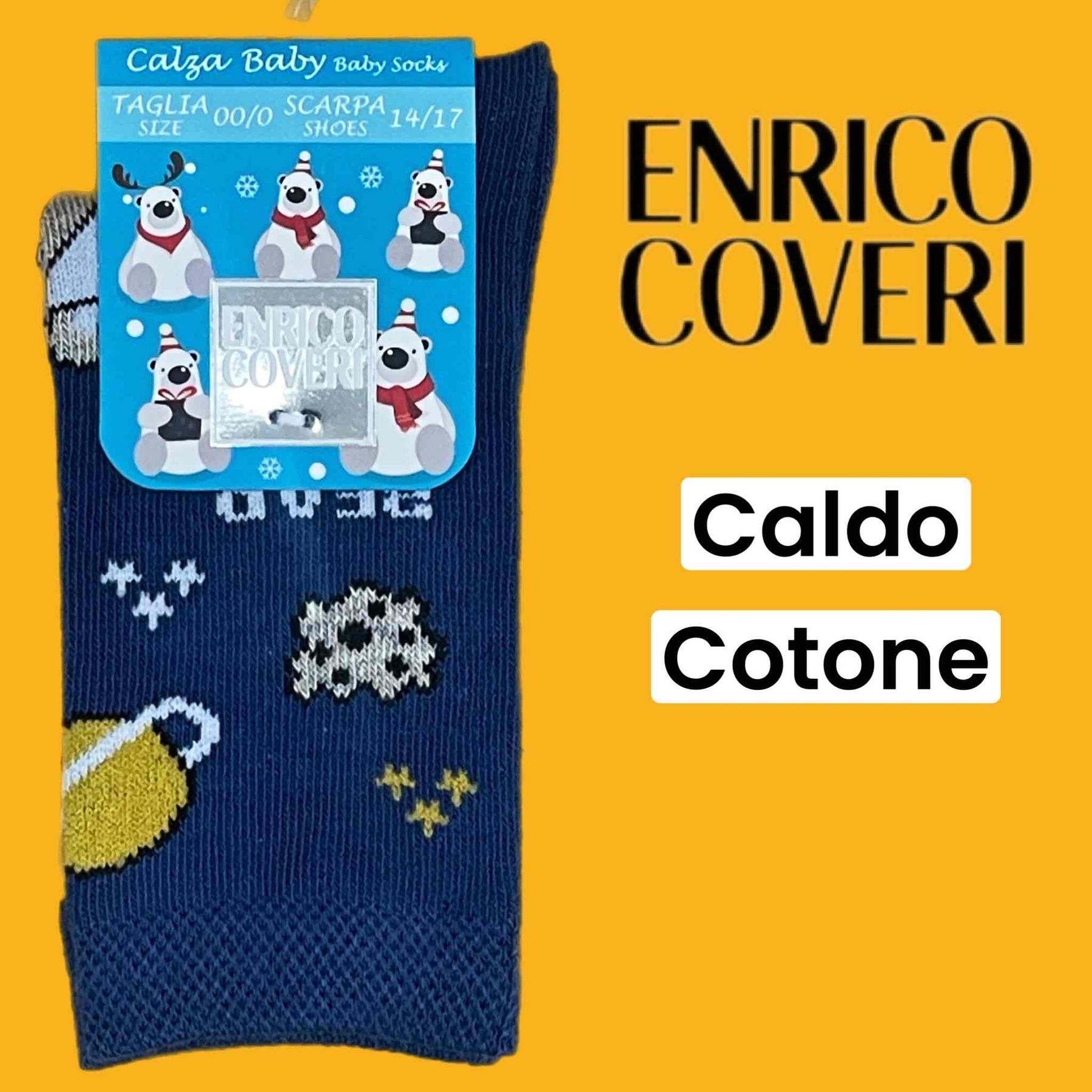 ENRICO COVERI PISOLO 337