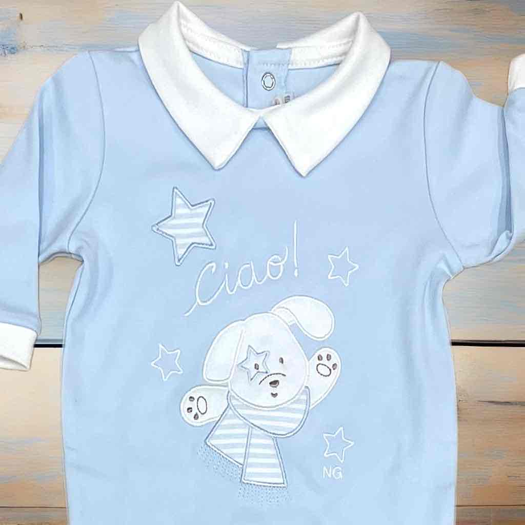 NAZARENO GABRIELLI NG-2112 DIS214