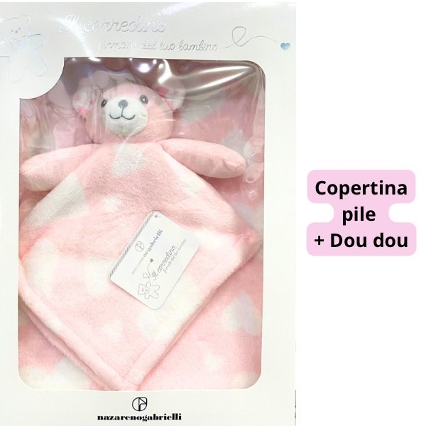 NAZARENO GABRIELLI NG-4790 ORSETTO