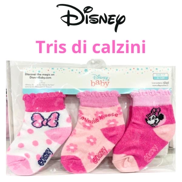 DISNEY W2 2023