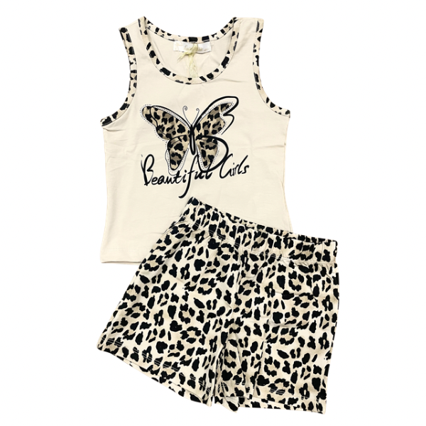 LUISA CHIC AF2687