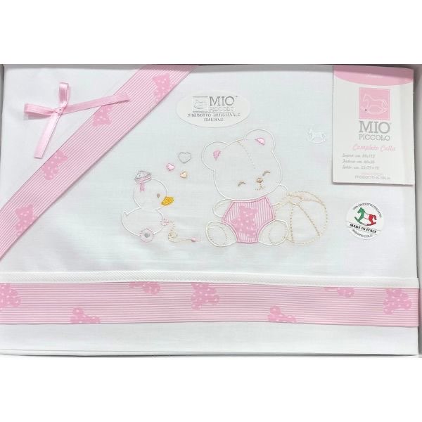 MIO PICCOLO 13 DIS372