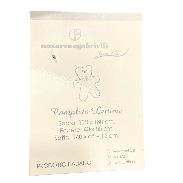 NAZARENO GABRIELLI NG101 DIS20