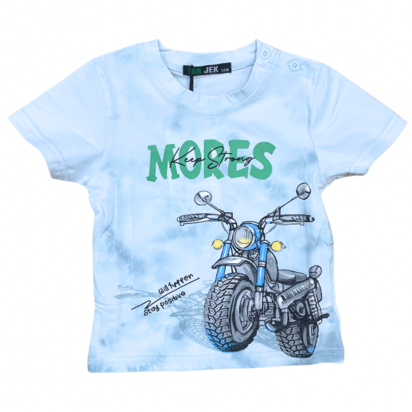 MR JEK DS-8494