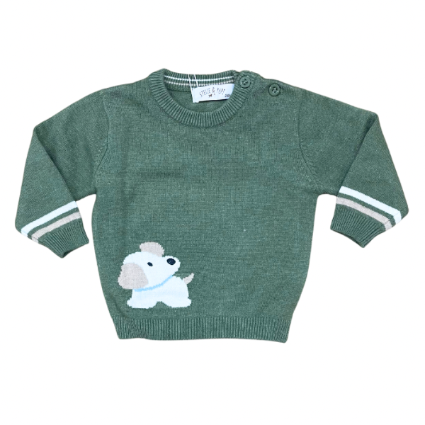 STELLE&PUPI SBBO-1063-P3