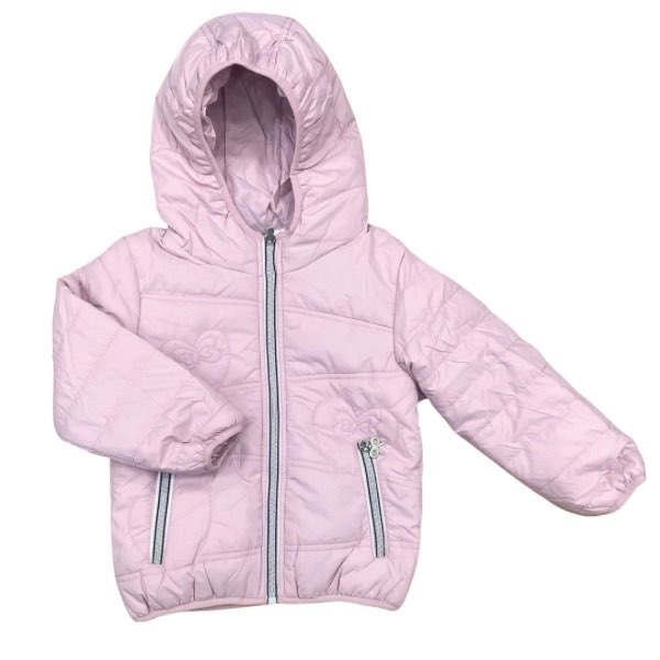 PINK GIRL YC3350