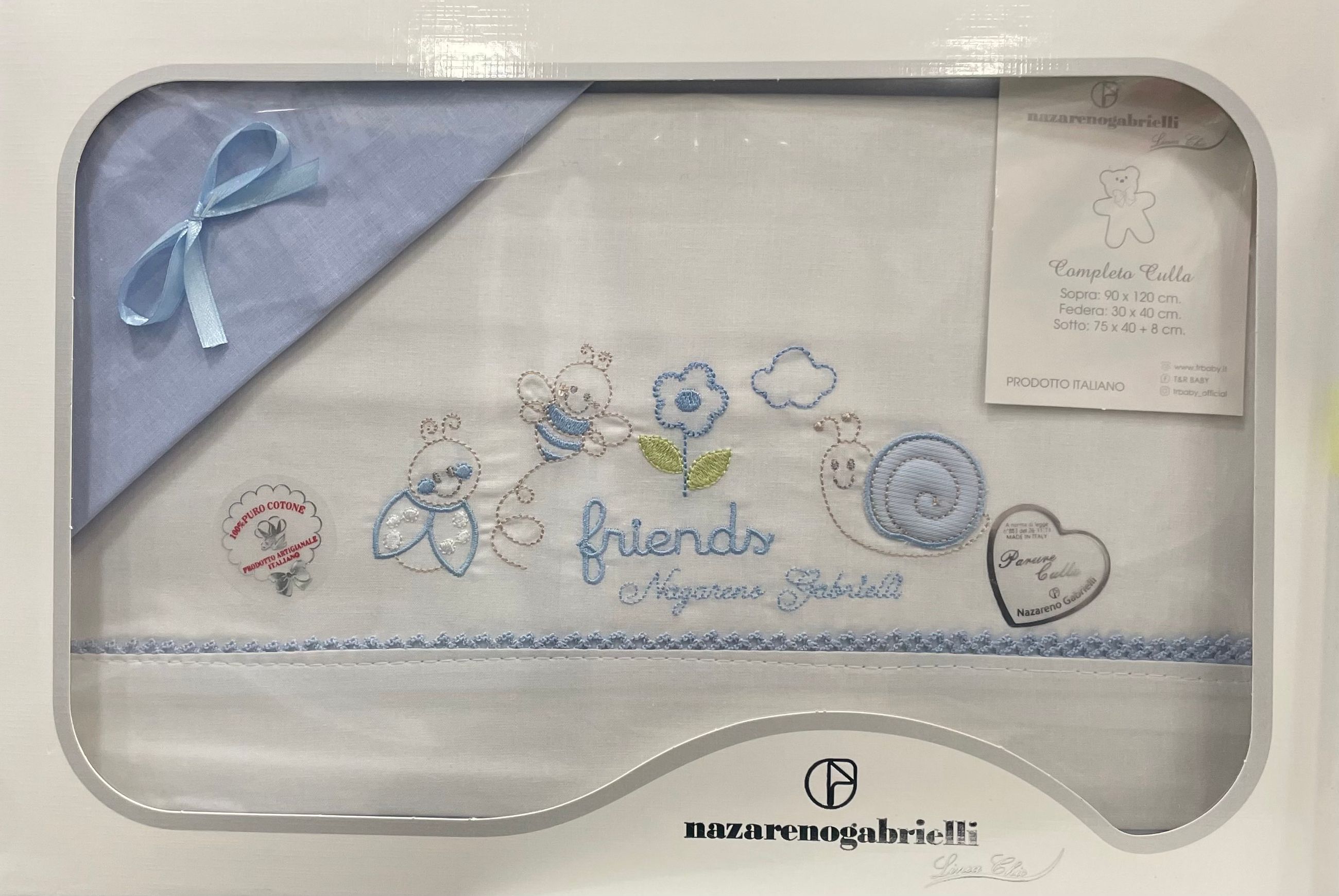 NAZARENO GABRIELLI NG91 DIS24