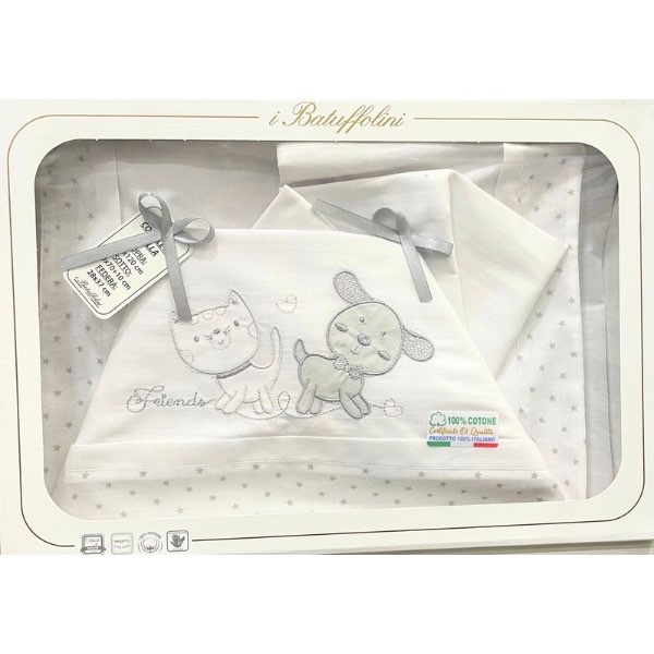 BATUFFOLINI B0200 DIS109