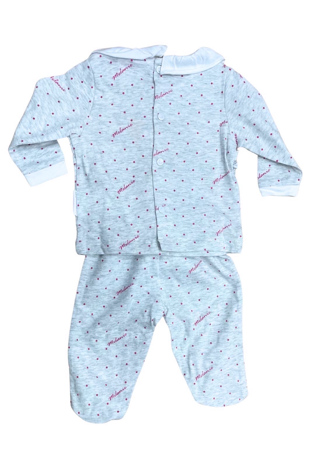 MELANIE S 226