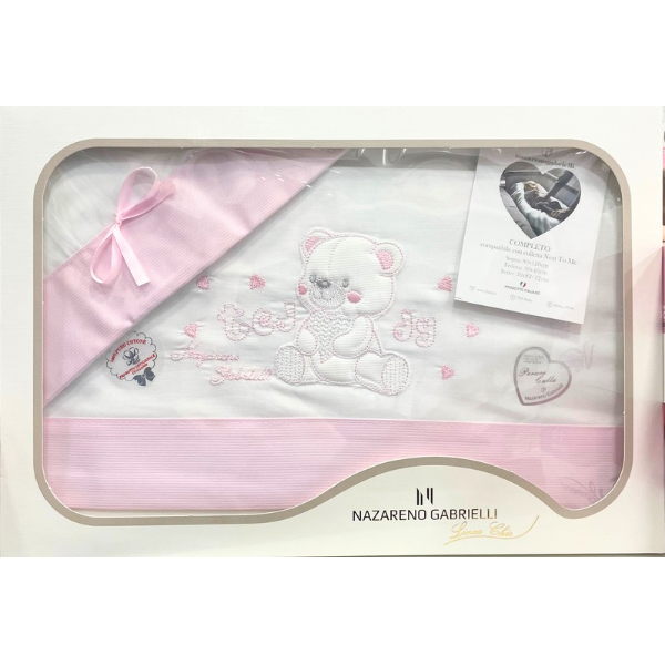 NAZARENO GABRIELLI NG-3016 DIS20