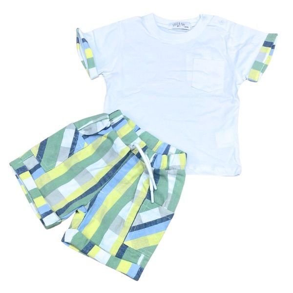 STELLE E PUPI SNO-456-P1