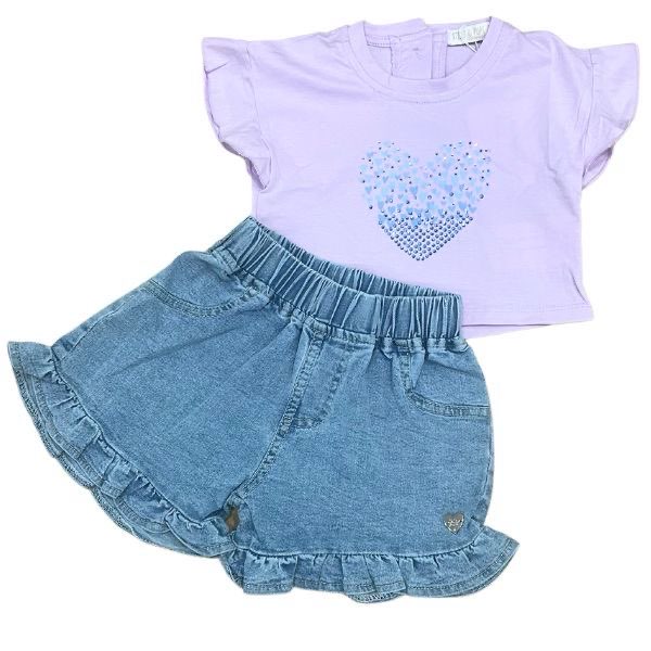 STELLE E PUPI SNA-412-P1